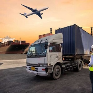 Export Courier