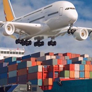 Import Courier